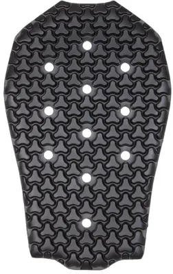 Imagen del producto de Protector de espalda Modeka SAS-TEC SC-1/FB2, color negro, talla M