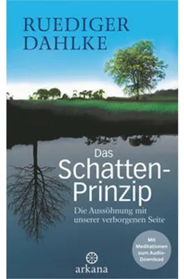 Immagine prodotto di Das Schatten-Prinzip