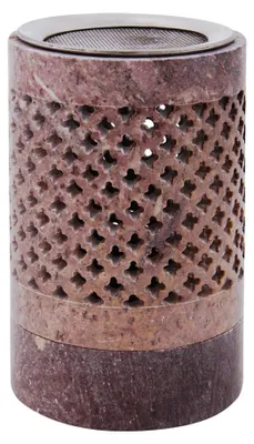 Obrázok produktu pre Sviečka do svietnika, výška 11,5 x 7,5 cm