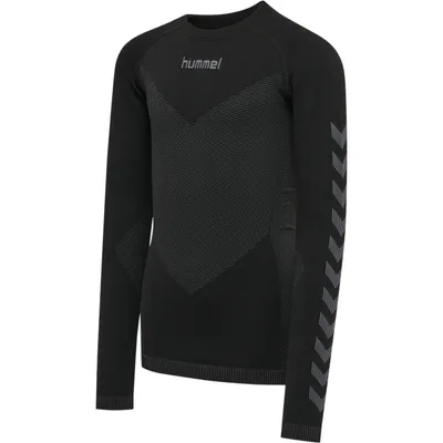 Image de Hummel First Seamless Jersey L/S K