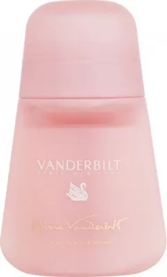 Obrázek produktu pro Gloria Vanderbilt Vanderbilt antiperspirant Roll-On 50 ml W