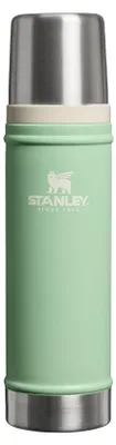 Zdjęcie produktu dla Stanley - Termos LEGENDARY CLASSIC 0,6L Pistacjowy