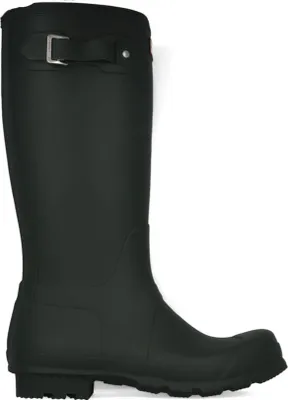Produktbild von Hunter Regenlaarzen MFT9000RMA-DOV Grün-45/46
