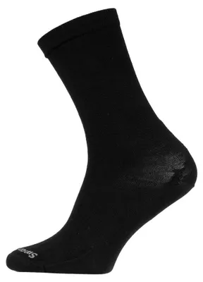 Zdjęcie produktu dla Skarpety trekkingowe męskie Smartwool Everyday Anchor Line Crew czarne L_42_45