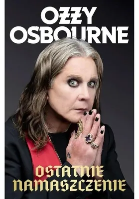 Immagine prodotto di L'estrema unzione - Ozzy Osborne
