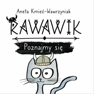 Immagine prodotto di Rawawik Poznajmy sie