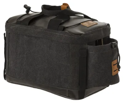 Produktbild von Fastrider isas Trunkbag trend anthrazit