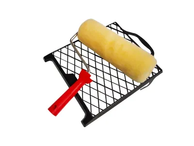 Produktbild von Heimwerker-Set - Polyester gepolstert