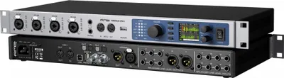 Immagine prodotto di Scheda audio esterna RME Fireface UFX II