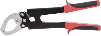 Image de Pince professionnelle pour ossature 330 mm Construction sèche