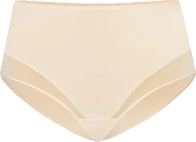 Produktbild von Teyli Hohe Taille Baumwollslip Filly Female 1123 beige 3XL