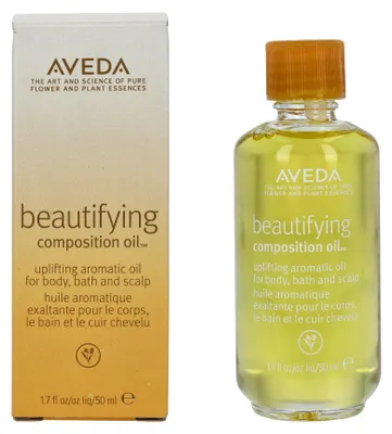 Produktbild von Aveda 18084820674, 50 ml, Körper