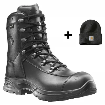 Produktbild von HAIX Sicherheitsschuhe AIRPOWER XR21 S3  Winter  9.5 / EU 44