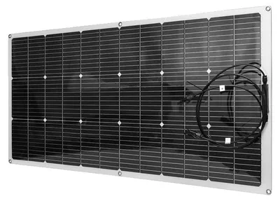 Immagine prodotto di Pannelli solari, design flessibile, alta efficienza, 150W