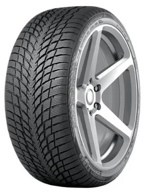 Produktbild von Nokian Nokian Wr Snowproof P 235/55R17 103V Xl