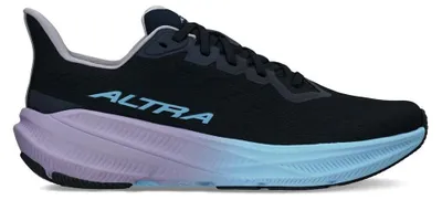 Produktbild von ALTRA Experience Flow 2 Damen Laufschuh Schwarz/Hellblau Gr. 38.5