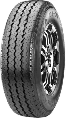 Produktbild von CST CL31 Sommerreifen 175/- R13 97N LLKW Reifen