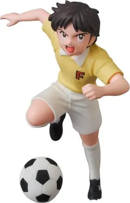 Zdjęcie produktu dla Medicom Captain Tsubasa UDF Minifgur Hikaru Matsuyama 5 cm