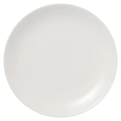 Produktbild von Arabia 24h plate 26cm white 1005273