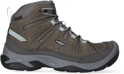Immagine prodotto di Scarpe da trekking Keen Scarpe da trekking in pelle/tessuto