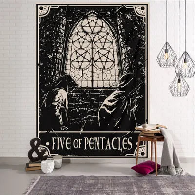 Image de 150cm x 200cm tapisserie, serviette de plage, poster mural (couleur 19#)