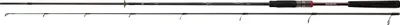 Image de DAIWA Ballistic X Jiggerspin, 2,2m, 7,22ft, 7-28g, 2 parties, canne à pêche spinning, 11526-220