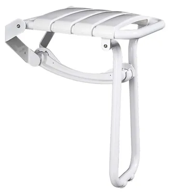 Image de Omgoods - Siège de douche pliable pour personnes âgées