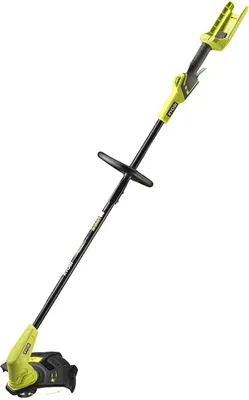 Zdjęcie produktu dla Obcinarka krawędzi RYOBI 36V LithiumPlus - bez akumulatora i ładowarki - RY36LT33A-0