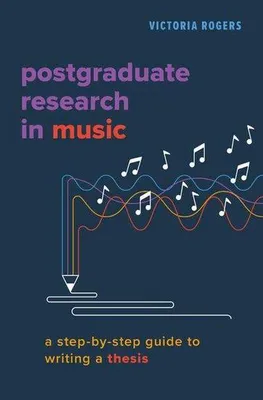 Obrázek produktu pro Postgraduální výzkum v oblasti hudby