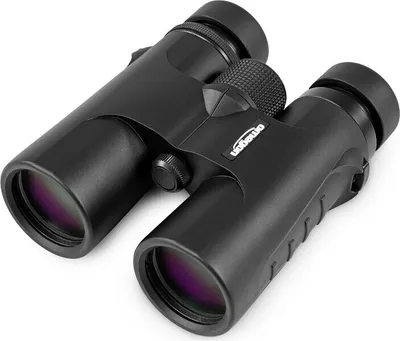 Produktbild von Omegon Fernglas Blackstar 2.0 10x42