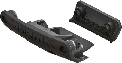 Produktbild von Arrma AR320432 Stoßstangensatz Kraton 6S