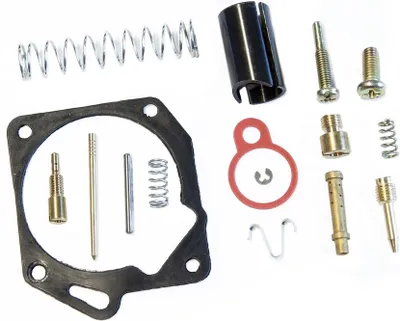 Produktbild von BestPrice Dichtsatz / Vergaser Reparatur Satz kompatibel mit Minarelli / CPI 12mm