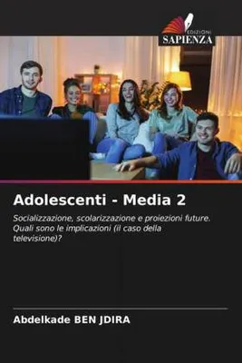 Produktbild von Adolescenti - Media 2