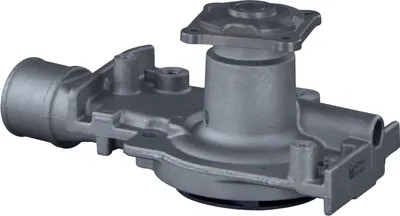 Produktbild von FEBI BILSTEIN Kühlmittelpumpe Wasserpumpe für FORD FIESTA III (GFJ) 09470