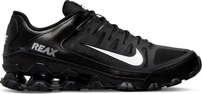 Produktbild von Nike Reax 8 Tr Mesh Herren Sneaker Schuhe Turnschuhe Freizeitschuhe 621716 033