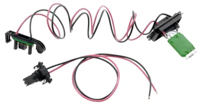 Image de Résistance, ventilateur à pression interne