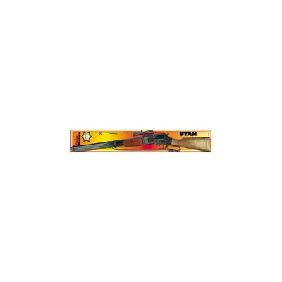 Immagine prodotto di Fucile Sohni-Wicke Utah con espulsore, 12 colpi