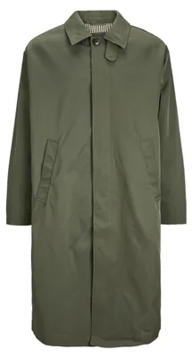 Obrázok produktu pre JACK & JONES kabát JORSANTORINI MAC