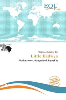 Produktbild von Little Bedwyn