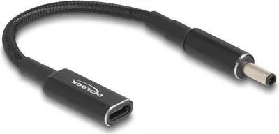 Immagine prodotto di DELOCK Adapterkabel Notebook Ladekabel USB Type-C Dell