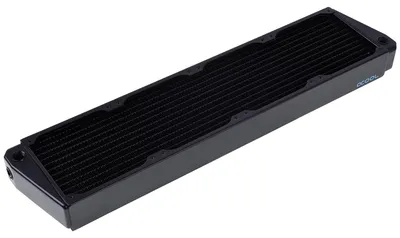Produktbild von ALPHACOOL NexXxos XT45 480mm XFlow