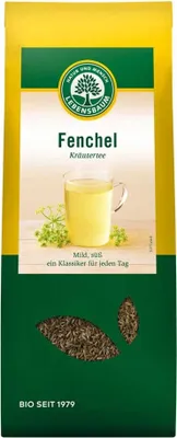 Obrázek produktu pro Bylinný čaj - Fenykl sypaný 150g