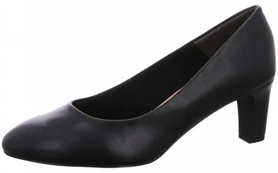 Immagine prodotto di Décolleté alla moda da donna in nero