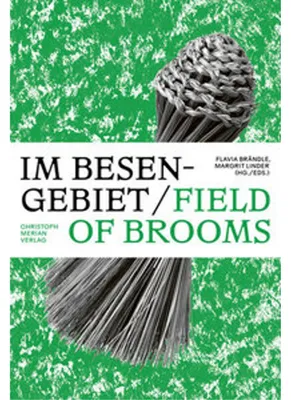 Zdjęcie produktu dla Im Besengebiet / Field of Brooms