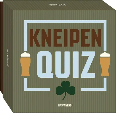 Produktbild von Kneipen-Quiz