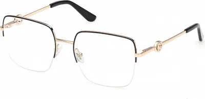 Produktbild von Guess GU50347 Matte black 53/18/140 Damen Brillen