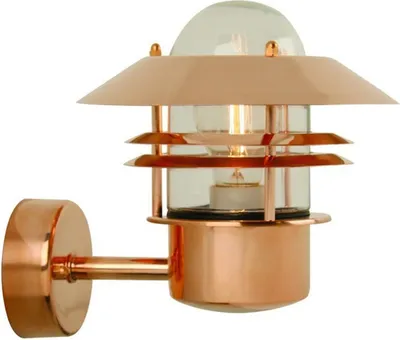Image de Nordlux Blokhus Up 25011030