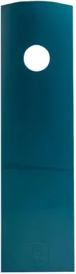 Immagine prodotto di Exacompta Neo Deco, Polistirolo, Blu-Verde, A4+, 266 mm, 82 mm, 305 mm