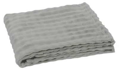 Image de À carreaux unicolore BIEN AU CHAUD