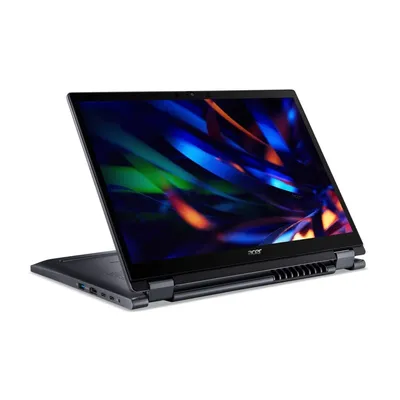 Immagine prodotto di Acer TravelMate P4 Spin 14 TMP414RN-53-TCO - Design flip - Intel Core i7 1355U / 1,7 GHz - Win 11 Pro - Scheda grafica Intel Iris Xe - 16 GB di RAM